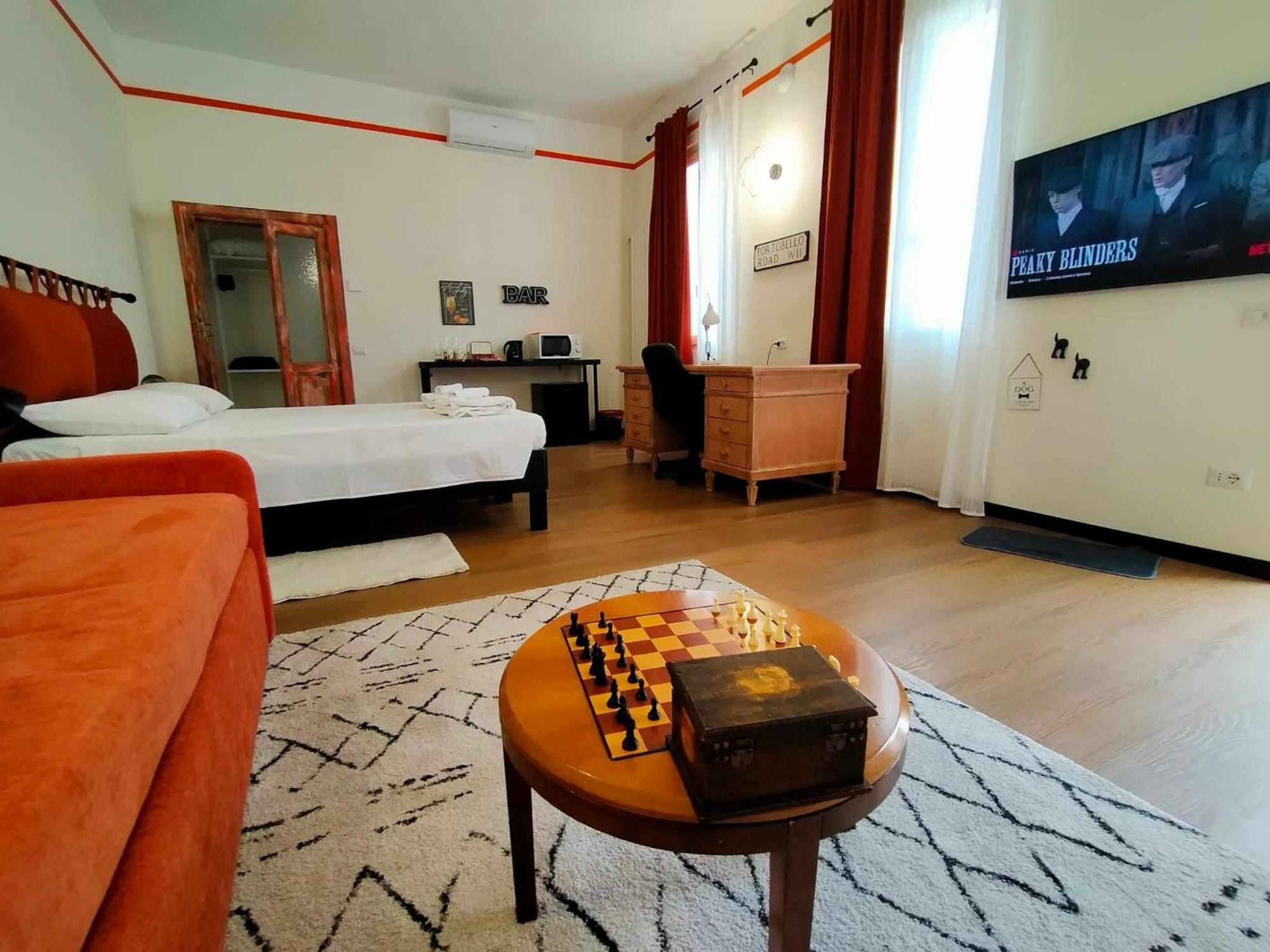 Corte Del Fuin Сереньо Экстерьер фото